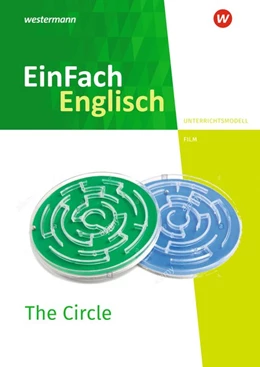 Abbildung von Eggers | The Circle. EinFach Englisch New Edition Unterrichtsmodelle | 1. Auflage | 2021 | beck-shop.de
