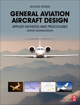 Abbildung von Gudmundsson | General Aviation Aircraft Design | 2. Auflage | 2022 | beck-shop.de