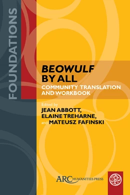 Abbildung von Abbott / Treharne | Beowulf by All | 1. Auflage | 2021 | beck-shop.de