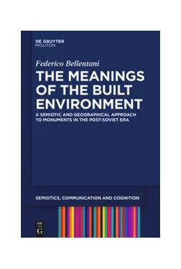 Abbildung von Bellentani | The Meanings of the Built Environment | 1. Auflage | 2021 | beck-shop.de