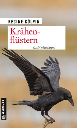 Abbildung von Kölpin | Krähenflüstern | 1. Auflage | 2021 | beck-shop.de