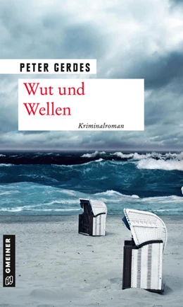 Abbildung von Gerdes | Wut und Wellen | 1. Auflage | 2021 | beck-shop.de