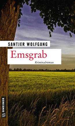 Abbildung von Santjer | Emsgrab | 1. Auflage | 2021 | beck-shop.de