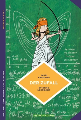 Abbildung von Ekeland | Der Zufall | 1. Auflage | 2021 | beck-shop.de