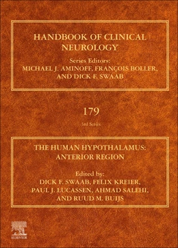 Abbildung von Kreier / Lucassen | The Human Hypothalamus | 1. Auflage | 2021 | beck-shop.de