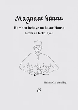Abbildung von Schmaling | Maganar hannu 1 | 1. Auflage | 2020 | 1 | beck-shop.de