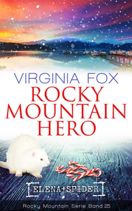 Abbildung von Fox | Rocky Mountain Hero | 1. Auflage | 2021 | beck-shop.de