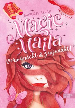 Abbildung von Arold | Magic Maila (Band 3) | 1. Auflage | 2021 | beck-shop.de