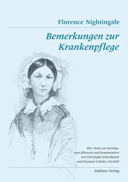 Abbildung von Nightingale | Bemerkungen zur Krankenpflege | 5. Auflage | 2021 | beck-shop.de