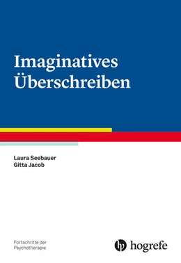 Abbildung von Seebauer / Jacob | Imaginatives Überschreiben | 1. Auflage | 2021 | beck-shop.de