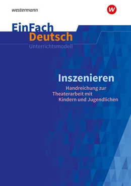 Abbildung von EinFach Deutsch Unterrichtsmodelle | 1. Auflage | 2021 | beck-shop.de