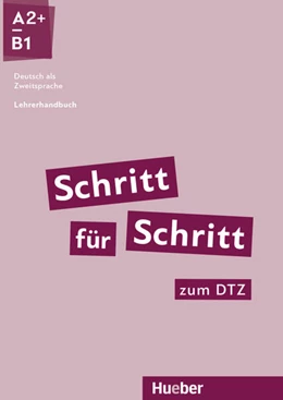 Abbildung von Kalender / Klimaszyk | Schritt für Schritt zum DTZ. Lehrerhandbuch | 1. Auflage | 2021 | beck-shop.de