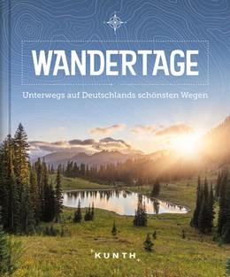 Abbildung von Kunth Verlag | Wandertage | 1. Auflage | 2021 | beck-shop.de