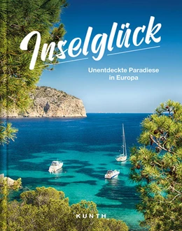 Abbildung von Kunth Verlag | Inselglück | 1. Auflage | 2021 | beck-shop.de