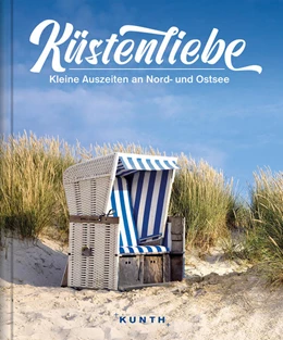 Abbildung von Kunth Verlag | Küstenliebe | 1. Auflage | 2021 | beck-shop.de