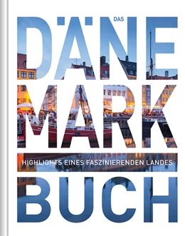 Abbildung von Hammelmann / Verlag | Dänemark. Das Buch | 1. Auflage | 2021 | beck-shop.de