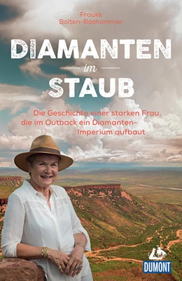 Abbildung von mit Sue Smethurst | Diamanten im Staub | 2. Auflage | 2020 | beck-shop.de