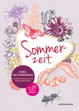 Abbildung von Sommerzeit | 1. Auflage | 2021 | beck-shop.de