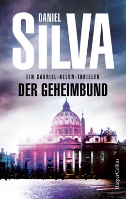 Abbildung von Silva | Der Geheimbund | 1. Auflage | 2021 | beck-shop.de