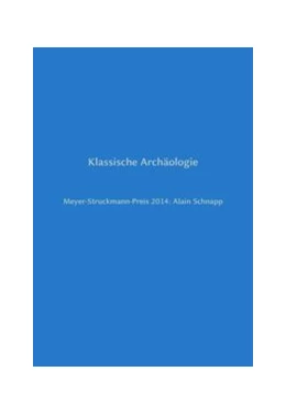 Abbildung von Bleckmann | Klassische Archäologie | 1. Auflage | 2015 | beck-shop.de