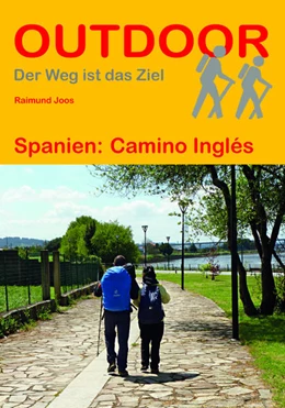 Abbildung von Joos | Spanien: Camino Inglés | 4. Auflage | 2023 | beck-shop.de
