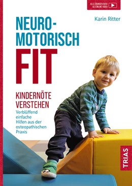 Abbildung von Ritter | Neuromotorisch fit | 2. Auflage | 2021 | beck-shop.de