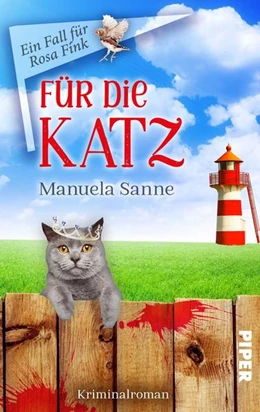 Abbildung von Sanne | Für die Katz | 1. Auflage | 2021 | beck-shop.de