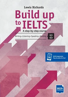 Abbildung von Chiappini | Build up to IELTS - Score band 6.5-8.0 | 1. Auflage | 2022 | beck-shop.de