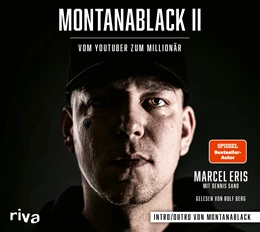 Abbildung von MontanaBlack / Eris | MontanaBlack II | 1. Auflage | 2021 | beck-shop.de