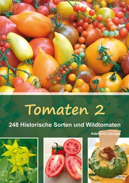 Abbildung von Coirazza | Tomaten 2 | 1. Auflage | 2021 | beck-shop.de