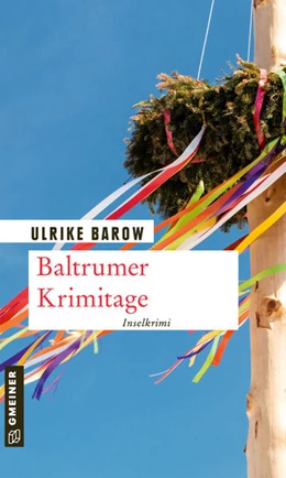 Abbildung von Barow | Baltrumer Krimitage | 1. Auflage | 2021 | beck-shop.de
