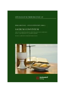 Abbildung von Pahl / Böntert | Sacrum Convivium | 1. Auflage | 2021 | 49 | beck-shop.de