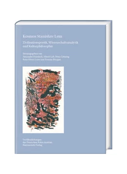 Abbildung von Friedrich / Gall | Kosmos Stanislaw Lem | 1. Auflage | 2021 | beck-shop.de