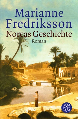 Abbildung von Fredriksson | Noreas Geschichte | 1. Auflage | 2021 | beck-shop.de