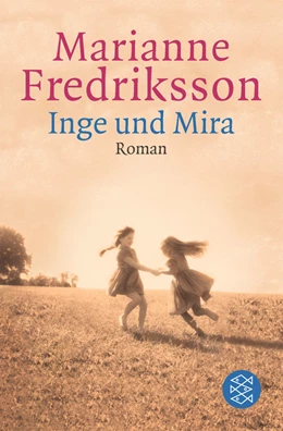 Abbildung von Fredriksson | Inge und Mira | 1. Auflage | 2021 | beck-shop.de