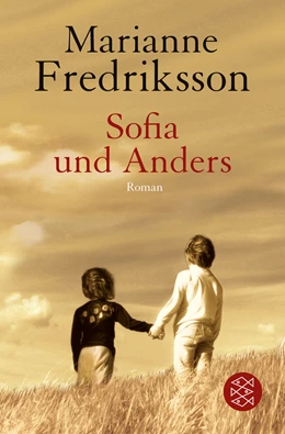 Abbildung von Fredriksson | Sofia und Anders | 1. Auflage | 2021 | beck-shop.de