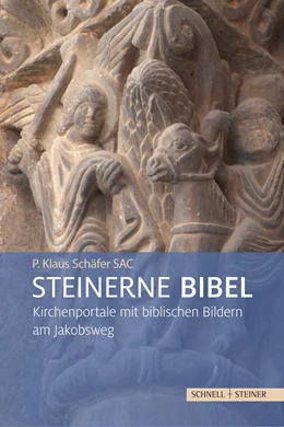 Abbildung von Schäfer SAC | Steinerne Bibel | 1. Auflage | 2024 | beck-shop.de