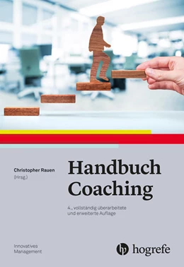 Abbildung von Rauen | Handbuch Coaching | 4. Auflage | 2021 | beck-shop.de