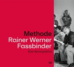 Abbildung von Methode Rainer Werner Fassbinder | 1. Auflage | 2021 | beck-shop.de