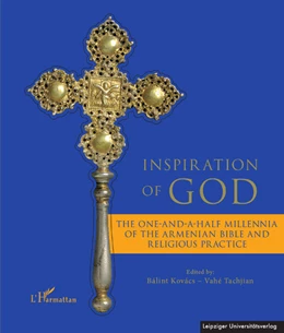 Abbildung von Kovács / Tachjian | Inspiration of God | 1. Auflage | 2021 | beck-shop.de