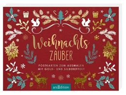 Abbildung von Weihnachtszauber | 1. Auflage | 2021 | beck-shop.de