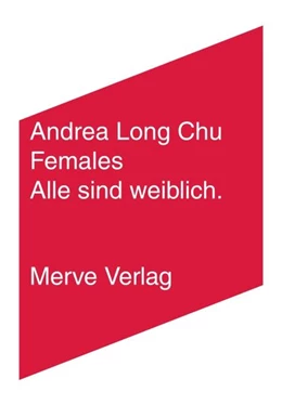 Abbildung von Long Chu | Females | 1. Auflage | 2021 | beck-shop.de