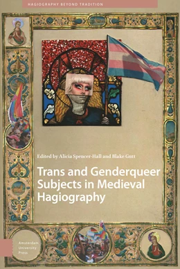Abbildung von Spencer-Hall / Gutt | Trans and Genderqueer Subjects in Medieval Hagiography | 1. Auflage | 2021 | 2 | beck-shop.de