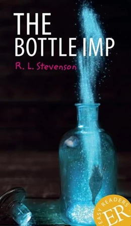 Abbildung von Stevenson | The Bottle Imp | 1. Auflage | 2022 | beck-shop.de