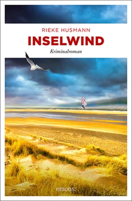 Abbildung von Husmann | Inselwind | 1. Auflage | 2021 | beck-shop.de