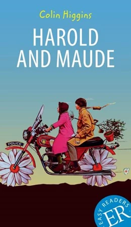 Abbildung von Higgins | Harold and Maude | 1. Auflage | 2022 | beck-shop.de