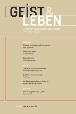 Abbildung von Echter / Benke | Geist & Leben 2/2021 | 1. Auflage | 2021 | beck-shop.de