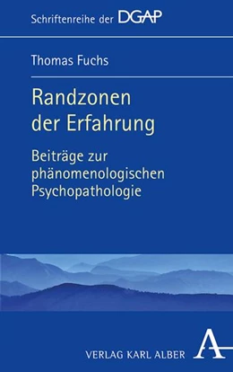 Abbildung von Fuchs | Randzonen der Erfahrung | 1. Auflage | 2021 | beck-shop.de