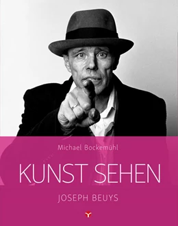 Abbildung von Hornemann von Laer / Bischofsberger | Kunst sehen - Joseph Beuys | 1. Auflage | 2021 | beck-shop.de