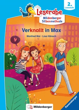 Abbildung von Mai | Verknallt in Max | 1. Auflage | 2021 | beck-shop.de